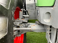 2005 fendt 916 vario tms vierwielaangedreven landbouwtractor - afbeelding 8 van  43