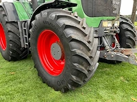 2005 fendt 916 vario tms vierwielaangedreven landbouwtractor - afbeelding 9 van  43