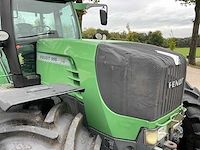 2005 fendt 916 vario tms vierwielaangedreven landbouwtractor - afbeelding 10 van  43