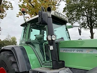 2005 fendt 916 vario tms vierwielaangedreven landbouwtractor - afbeelding 13 van  43