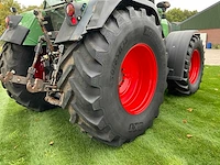 2005 fendt 916 vario tms vierwielaangedreven landbouwtractor - afbeelding 14 van  43