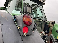 2005 fendt 916 vario tms vierwielaangedreven landbouwtractor - afbeelding 21 van  43