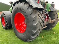 2005 fendt 916 vario tms vierwielaangedreven landbouwtractor - afbeelding 22 van  43
