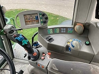 2005 fendt 916 vario tms vierwielaangedreven landbouwtractor - afbeelding 28 van  43