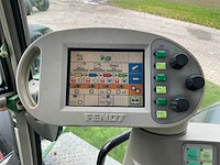 2005 fendt 916 vario tms vierwielaangedreven landbouwtractor - afbeelding 30 van  43