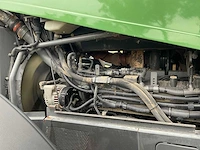2005 fendt 916 vario tms vierwielaangedreven landbouwtractor - afbeelding 36 van  43