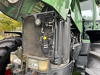 2005 fendt 916 vario tms vierwielaangedreven landbouwtractor - afbeelding 37 van  43