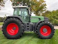 2005 fendt 916 vario tms vierwielaangedreven landbouwtractor - afbeelding 34 van  43