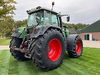 2005 fendt 916 vario tms vierwielaangedreven landbouwtractor - afbeelding 39 van  43