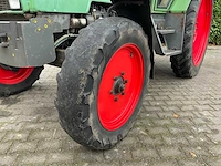 2005 fendt farmer 306ls turbomatik tweewielaangedreven landbouwtractor - afbeelding 4 van  43