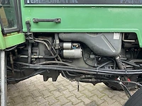 2005 fendt farmer 306ls turbomatik tweewielaangedreven landbouwtractor - afbeelding 13 van  43