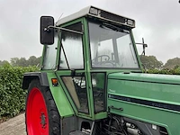2005 fendt farmer 306ls turbomatik tweewielaangedreven landbouwtractor - afbeelding 15 van  43
