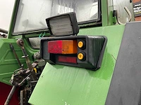 2005 fendt farmer 306ls turbomatik tweewielaangedreven landbouwtractor - afbeelding 17 van  43