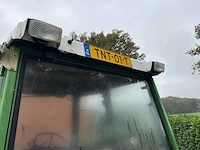 2005 fendt farmer 306ls turbomatik tweewielaangedreven landbouwtractor - afbeelding 26 van  43