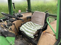 2005 fendt farmer 306ls turbomatik tweewielaangedreven landbouwtractor - afbeelding 27 van  43
