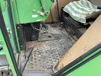 2005 fendt farmer 306ls turbomatik tweewielaangedreven landbouwtractor - afbeelding 28 van  43