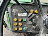 2005 fendt farmer 306ls turbomatik tweewielaangedreven landbouwtractor - afbeelding 30 van  43