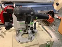 2005 festool of 1010 ebq bovenfrees - afbeelding 2 van  5