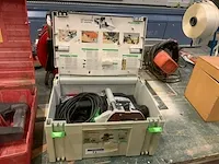 2005 festool of 1010 ebq bovenfrees - afbeelding 5 van  5