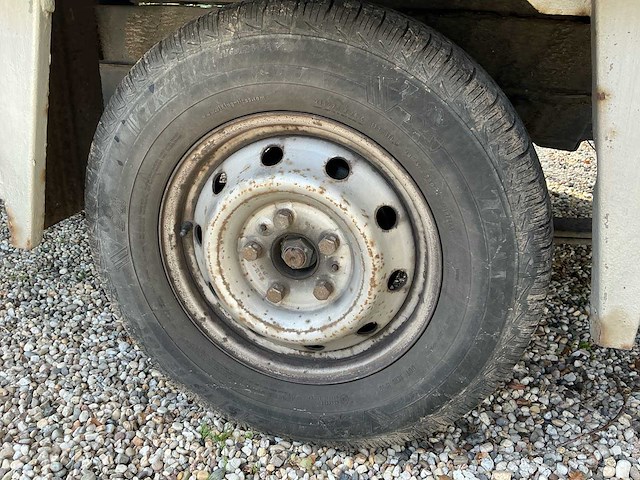 2005 fiat 18 2.8 jtd 405 dc - afbeelding 2 van  35