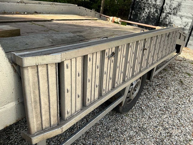 2005 fiat 18 2.8 jtd 405 dc - afbeelding 9 van  35