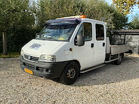 2005 fiat 18 2.8 jtd 405 dc - afbeelding 1 van  35