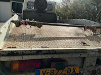 2005 fiat 18 2.8 jtd 405 dc - afbeelding 13 van  35