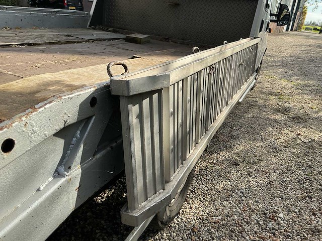 2005 fiat 18 2.8 jtd 405 dc - afbeelding 16 van  35