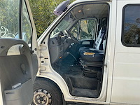 2005 fiat 18 2.8 jtd 405 dc - afbeelding 18 van  35