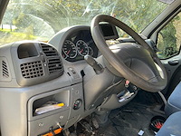 2005 fiat 18 2.8 jtd 405 dc - afbeelding 21 van  35