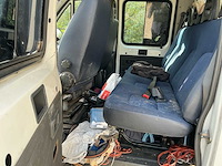 2005 fiat 18 2.8 jtd 405 dc - afbeelding 24 van  35