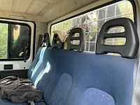 2005 fiat 18 2.8 jtd 405 dc - afbeelding 25 van  35