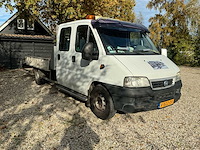 2005 fiat 18 2.8 jtd 405 dc - afbeelding 23 van  35