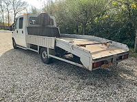 2005 fiat 18 2.8 jtd 405 dc - afbeelding 33 van  35