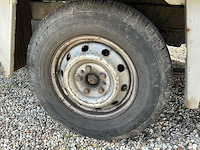 2005 fiat 18 2.8 jtd 405 dc - afbeelding 2 van  35