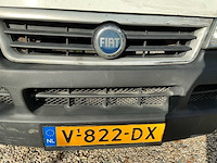 2005 fiat 18 2.8 jtd 405 dc - afbeelding 6 van  35