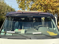 2005 fiat 18 2.8 jtd 405 dc - afbeelding 8 van  35