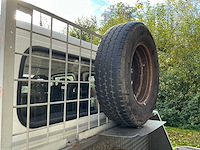 2005 fiat 18 2.8 jtd 405 dc - afbeelding 10 van  35