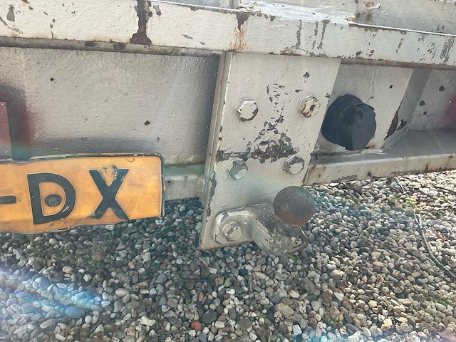 2005 fiat 18 2.8 jtd 405 dc - afbeelding 14 van  35