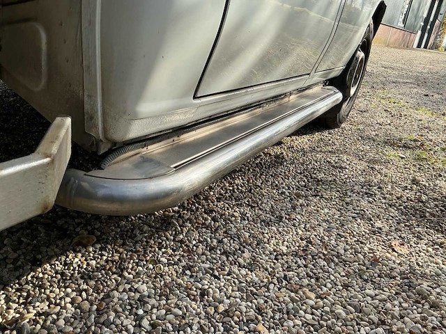 2005 fiat 18 2.8 jtd 405 dc - afbeelding 17 van  35