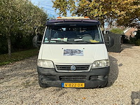 2005 fiat 18 2.8 jtd 405 dc - afbeelding 12 van  35