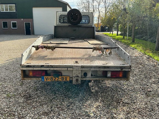 2005 fiat 18 2.8 jtd 405 dc - afbeelding 32 van  35