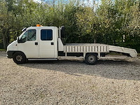 2005 fiat 18 2.8 jtd 405 dc - afbeelding 34 van  35