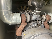 2005 fimag sec - b 400 kva stroomgenerator - afbeelding 2 van  17