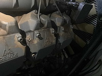 2005 fimag sec - b 400 kva stroomgenerator - afbeelding 5 van  17