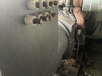2005 fimag sec - b 400 kva stroomgenerator - afbeelding 6 van  17