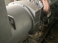 2005 fimag sec - b 400 kva stroomgenerator - afbeelding 7 van  17