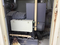 2005 fimag sec - b 400 kva stroomgenerator - afbeelding 1 van  15