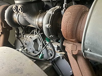 2005 fimag sec - b 400 kva stroomgenerator - afbeelding 4 van  15