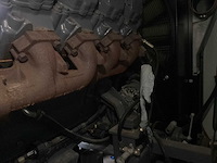 2005 fimag sec - b 400 kva stroomgenerator - afbeelding 5 van  15